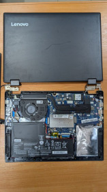 Інші комплектуючі Другие комплектующие ^/--/^ Запчастини  (розборка) Lenovo IdeaPad Flex 5-1470  (81 /--/ C /--/ 9)  (топкейс, клавіатура, батарея, корпус) ^_^^^ Запчасти (разборка) Lenovo IdeaPad Flex 5-1470 (81 /--/ C /--/ 9) (топкейс, клавиатура, батарея, корпус) - фото фото фото