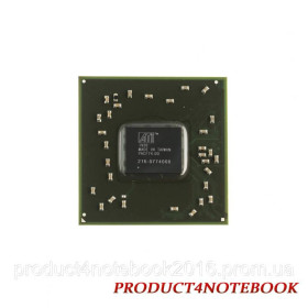 Мікросхеми Микросхемы ^/--/^ Микросхема ATI 216-0774008 (DC 2019) Mobility Radeon HD 5470 видеочип для ноутбука (Ref.) ^_^^^ Мікросхема ATI 216-0774008 (DC 2019) Mobility Radeon HD 5470 відеочіп для ноутбука (Ref.) - фото фото фото