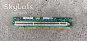 Інше Другое ^/--/^ Riser T /--/ 0038801 A /--/ 02 PCI-X PCI-X № 91010 ^_^^^ Riser T /--/ 0038801 A /--/ 02 PCI-X PCI-X No 91010 - фото фото фото