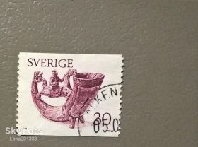 Мистецтво Искусство ^/--/^ Швеция Искусство 1976 ^_^^^ Швеція Мистецтво 1976 - фото фото фото