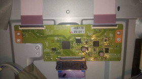 Інші комплектуючі Другие комплектующие ^/--/^ ПЛАТА T-CON  6870 /--/ C-0488 /--/ A  C TV LG  32 /--/ LH /--/ 530 /--/ V ^_^^^ ПЛАТА T-CON 6870 /--/ C-0488 /--/ A C TV LG 32 /--/ LH /--/ 530 /--/ V - фото фото фото