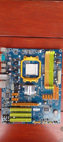 Інше Другое ^/--/^ Комплект ПК   (Biostar AM /--/ 2 + Athlon X /--/ 2 + Radeon HD 6450 + БП) ^_^^^ Комплект ПК (Biostar AM /--/ 2 + Athlon X /--/ 2 + Radeon HD 6450 + БП) - фото фото фото