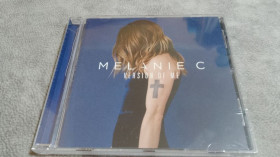 Музичні диски Музыкальные диски ^/--/^ melanie c - version of me. запечатанный английский компакт-диск ^_^^^ Melanie c - version of me. задрукований англійський компакт-диск - фото фото фото