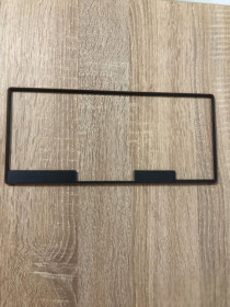 Корпуса Корпуса ^/--/^ Рамка клавіатури Dell Latitude E /--/ 6420 ^_^^^ Рамка клавиатуры Dell Latitude E /--/ 6420 - фото фото фото