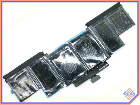 Акумулятори Аккумуляторы ^/--/^ Батарея для Apple A /--/ 1618 A /--/ 1398 MacBook Pro (2015) (11.35 /--/ V 8755 /--/ mAh 99.5 /--/ Wh) - фото фото фото