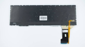 Клавіатури Клавиатуры ^/--/^ Клавиатура для ноутбука ASUS (GL /--/ 553 series) rus, black, без фрейма, подcветка клавиш ^_^^^ Клавіатура для ноутбука ASUS (GL /--/ 553 series) rus, black, без фрейму, підквітка клавіш - фото фото фото