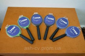Інша техніка Другая техника ^/--/^ Електрична мухобойка JYSK Electric fly swatter ^_^^^ Электрическая мухобойка JYSK Electric fly swatter - фото фото фото