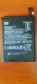 Акумулятори Аккумуляторы ^/--/^ Акумулятор Xiaomi Redmi Note 5 ^_^^^ Аккумулятор Xiaomi Redmi Note 5 - фото фото фото