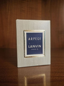 Вінтажна косметика і парфюмерия Винтажная косметика и парфюмерия ^/--/^ Arpège Lanvin 15 /--/ ml Extrait - фото фото фото