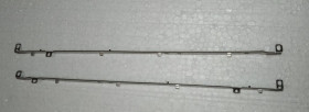 Корпуса Корпуса ^/--/^ Направляющие матрицы с ноутбука DELL LATITUDE E /--/ 6400 ^_^^^ Направляючі матриці з ноутбука DELL LATITUDE E /--/ 6400 - фото фото фото