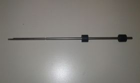Комплектуючі Комплектующие ^/--/^ RC /--/ 1-3633 Вал выхода из печки LaserJet 1320/1160/2015/3390/LBP /--/ 3300/3360/ LBP /--/ 3310/3370 ^_^^^ RC /--/ 1-3633 Вал виходу з пічки LaserJet 1320/1160/2015/3390/LBP /--/ 3300/3360/ LBP /--/ 3310/3370 - фото фото фото