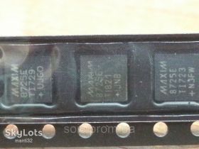 Мікросхеми Микросхемы ^/--/^ Микросхема MAX /--/ 8725 /--/ E Battery charger ^_^^^ Мікросхема Max /--/ 8725 /--/ E Battery Charger - фото фото фото