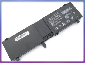 Акумулятори Аккумуляторы ^/--/^ Батарея C /--/ 41-N /--/ 550 для ASUS N /--/ 550 /--/ JA, N /--/ 550 /--/ LF, N /--/ 550 /--/ JK, N /--/ 550 /--/ JV, G /--/ 550 /--/ J, G /--/ 550 /--/ JK, Q /--/ 550 /--/ LF (15 /--/ V 3500 /--/ mAh 53 /--/ Wh) - фото фото фото