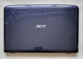 Корпуса Корпуса ^/--/^ Кришка матриці + Рамка (Дефект) &amp;quot;Acer Aspire 5738, 5740, 5735, 5542, 5536, 5535&amp;quot; б/в Оригі ^_^^^ Крышка матрицы + Рамка (Дефект) &amp;quot;Acer Aspire 5738, 5740, 5735, 5542, 5536, 5535&amp;quot; б/в Ориги - фото фото фото