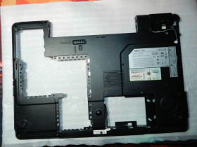 Корпуса Корпуса ^/--/^ Нижня Частина  (Піддон) MSI VR /--/ 705-041 /--/ CZ  (L /--/ 745 L /--/ 735 L /--/ 730 L /--/ 715 GX /--/ 700 GX /--/ 710 GX /--/ 740) (E /--/ 2 /--/ P-711 /--/ D /--/ 4 /--/ C /--/ 6-SE /--/ 0-1 307-714 /--/ D /--/ 422-SE /--/ 0) ^_^^^ Нижняя Часть (Поддон) MSI VR /--/ 705-041 /--/ CZ (L /--/ 745 L /--/ 735 L /--/ 730 L /--/ 715 GX /--/ 700 GX /--/ 710 GX /--/ 740) (E /--/ 2 /--/ P-711 /--/ D /--/ 4 /--/ C /--/ 6-SE /--/ 0-1 307-714 /--/ D /--/ 422-SE /--/ 0) - фото фото фото