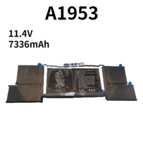 Батарейки, акумулятори Батарейки, аккумуляторы ^/--/^ Аккумулятор Apple MacBook Pro 15&amp;amp;quot; (A /--/ 1953) 11.4 /--/ V 83.6 /--/ Wh ^_^^^ Акумулятор Apple MacBook Pro 15&amp;amp;quot; (A /--/ 1953) 11.4 /--/ V 83.6 /--/ Wh - фото фото фото