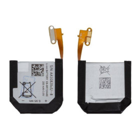 Акумулятори Аккумуляторы ^/--/^ Акумулятор EB-BR /--/ 720 /--/ ABE для Samsung Gear S /--/ 2, Gear S /--/ 2 Classic, Li-ion, 3,8 В, 250 мАг, Original (PRC), - фото фото фото
