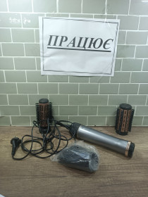 Фени Фены ^/--/^ фен-браш                   (6274) ^_^^^ фен-браш (6274) - фото
