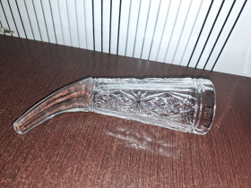 Кухонне начиння, посуд, столове срібло Кухонная утварь, посуда, столовое серебро ^/--/^ Хрустальный рог ^_^^^ Кришталевий ріг - фото фото фото