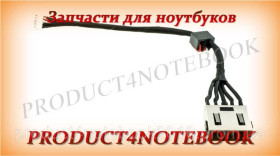 Інші комплектуючі Другие комплектующие ^/--/^ Разъем питания PJ /--/ 756 (Lenovo: Z /--/ 40-75, G /--/ 50-45 series), c кабелем ^_^^^ Роз'єм живлення PJ /--/ 756 (Lenovo: Z /--/ 40-75, G /--/ 50-45 series), c кабелем - фото фото фото