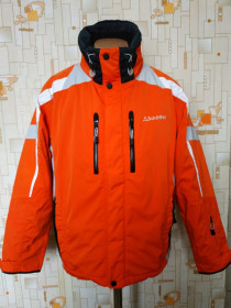 Куртки Куртки ^/--/^ Куртка спортивна лижна чоловіча SCHOFFEL мембрана p-p 50 ^_^^^ Куртка спортивная лыжная мужская SCHOFFEL мембрана p-p 50 - фото фото фото