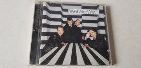 Музичні диски Музыкальные диски ^/--/^ Wet Wet Wet CD фірмовий ^_^^^ Wet Wet CD фирменный - фото фото фото
