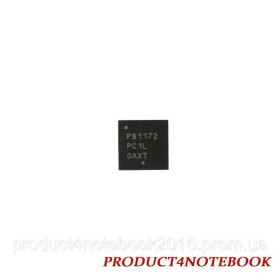 Мікросхеми Микросхемы ^/--/^ Микросхема ON Semiconductor NCP /--/ 81172 /--/ MNTXG для ноутбука ^_^^^ Мікросхема ON Semiconductor NCP /--/ 81172 /--/ MNTXG для ноутбука - фото фото фото