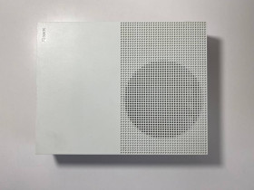 Комплектуючі Комплектующие ^/--/^ Пластиковий корпус верхня частина з кнопкою включення для приставки Microsoft Xbox One S Model 1681 ^_^^^ Пластиковый корпус верхняя часть с кнопкой включения для приставки Microsoft Xbox One S Model 1681 - фото фото фото