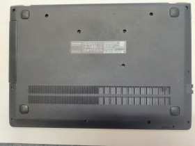 Корпуса Корпуса ^/--/^ Нижня частина корпусу   (піддон) ноутбука Lenovo Ideapad: 100-15 /--/ IBY ^_^^^ Нижняя часть корпуса (поддон) ноутбука Lenovo Ideapad: 100-15 /--/ IBY - фото фото фото