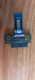 Інші комплектуючі Другие комплектующие ^/--/^ Роз&amp;apos;єм DVD LS /--/ 51 /--/ P LENOVO IdeaPad S /--/ 510 /--/ P ^_^^^ Разъем DVD LS /--/ 51 /--/ P LENOVO IdeaPad S /--/ 510 /--/ P - фото фото фото