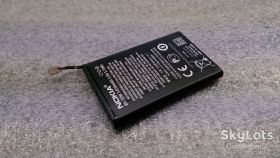Акумулятори Аккумуляторы ^/--/^ Аккумулятор BV-5 /--/ Jw для Nokia N /--/ 9 N /--/ 8 Lumia 800 - фото фото фото