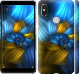 Чохли, бампера Чехлы, бампера ^/--/^ Чехол на Xiaomi Redmi S /--/ 2 Узор 46 2897 /--/ m-1494 - фото фото фото