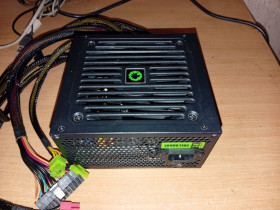 Блоки живлення Блоки питания ^/--/^ Блок питания GameMax 500 /--/ W ^_^^^ Блок живлення GameMax 500 /--/ W - фото фото фото