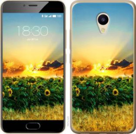 Чохли, бампера Чехлы, бампера ^/--/^ Чехол на Meizu M /--/ 5 Украина 1601 /--/ u-420 - фото фото фото