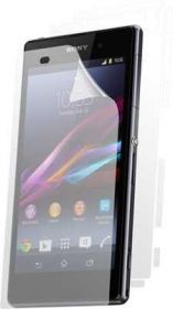 Плівки для екранів Пленки для экранов ^/--/^ Бронированная пленка для Sony Xperia M /--/ 2 ^_^^^ Броньована плівка для Sony Xperia M /--/ 2 - фото фото фото