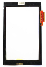 Матриці, тачскріни Матрицы, тачскрины ^/--/^ Сенсор для Acer Iconia Tab A /--/ 500 A /--/ 501 - фото фото фото