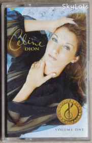 Касети Кассеты ^/--/^ Celine Dion – The Collector&amp;apos;s Series Volume One  (Epic – BT 85148, Indonesia) ^_^^^ Celine Dion – The Collector&amp;apos;s Series Volume One (Epic – BT 85148, Indonesia) - фото фото фото