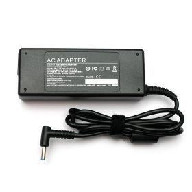 Адаптери живлення Адаптеры питания ^/--/^ Блок питания для ноутбуков PowerPlant HP 220 /--/ V, 19.5 /--/ V 90 /--/ W 4.62 /--/ A (4.5*3.0) - фото фото фото
