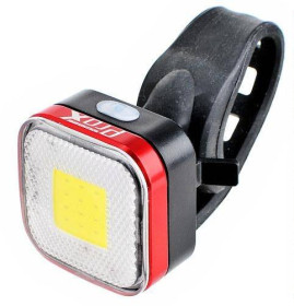 Ліхтарі, ліхтарики Фонари, фары ^/--/^ Фара передня ProX Apus Cob Led 40 Lm USB, (A-O-B-P-0341) ^_^^^ Фара передняя ProX Apus Cob Led 40 Lm USB (A-O-B-P-0341) - фото фото фото
