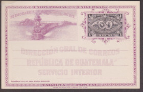 Європа Европа ^/--/^ Гватемала 1897 ЖЕЛЕЗНАЯ ДОРОГА КОЛЕЯ ПАРОВОЙ ЛОКОМОТИВ ПАРОВОЗ СОСТАВ ПОЕЗД ТРАНСПОРТ ХПК ОМ** ^_^^^ Гватемала 1897 Залізна дорога Колею ПАРОВИЙ ЛОКОМОТИВ ПАРОВОЗ СОСТАВ ПОЕЗД ТРАНСПОРТ ХПК ОМ - фото фото фото