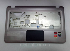 Корпуса Корпуса ^/--/^ Часть корпуса (Стол) HP DV /--/ 6-3000 (NZ-15606) ^_^^^ Частина корпусу (Стол) HP DV /--/ 6-3000 (NZ-15606) - фото фото фото