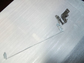Корпуса Корпуса ^/--/^ Завіси  (Петли) (ЛІВА!) HP 250 G /--/ 8  (255 G /--/ 8, 250 G /--/ 9, 15-DW, 15 /--/ S-DU, 15 /--/ S-DY) (AM /--/ 2 /--/ H /--/ 8000300) (L /--/ 52009-001) ^_^^^ Завесы (Петлы) (ЛИВА!) HP 250 G /--/ 8 (255 G /--/ 8, 250 G /--/ 9, 15-DW, 15 /--/ S-DU, 15 /--/ S-DY) (AM /--/ 2 /--/ H /--/ 8000300) (L /--/ 52009-001) - фото фото фото