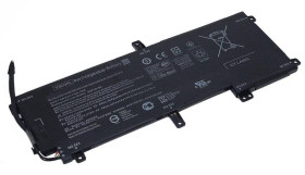 Акумулятори Аккумуляторы ^/--/^ Акумулятор для ноутбука HP VS /--/ 03 /--/ XL Envy 15-AS 11.55 В Black 4350 мАг ^_^^^ Акумулятор для ноутбука HP VS /--/ 03 /--/ XL Envy 15-AS 11.55 /--/ V Black 4350 /--/ mAh - фото фото фото