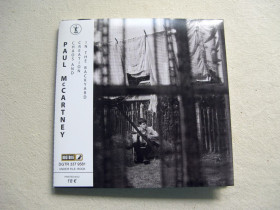 Музичні диски Музыкальные диски ^/--/^ CDLP Beatles Family. Paul McCartney. Chaos And Creation In The Backyard. 2005. ^_^^^ CDLP Beatles Family. Paul McCartney. Chaos And Creation In The Backyard 2005. - фото фото фото