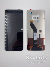 Сенсорні екрани і Дисплеї Сенсорные экраны и Дисплеи ^/--/^ Дисплей Xiaomi RedMi 14 /--/ c, черный, с тачскрином, ORIGINAL NEW ^_^^^ Дисплей Xiaomi RedMi 14 /--/ c, чорний, з тачскрином, ORIGINAL NEW - фото фото фото