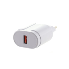 Зарядні пристрої Зарядные устройства ^/--/^ Мережевий USB-адаптер для зарядки ^_^^^ Сетевой USB-адаптер для зарядки - фото фото фото