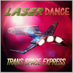 Платівки Пластинки ^/--/^ Laserdance - Trans Space Express - 2018.   (2 /--/ LP). 12. Vinyl. Пластинки. Europe. S/S ^_^^^ Laserdance - Trans Space Express - 2018. (2 /--/ LP). 12. Vinyl. Пластинки. Europe. S/S - фото фото фото
