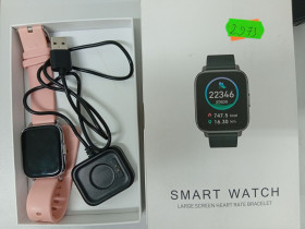Розумні годинники (Smart watch) Умные часы (Smart watch) ^/--/^ Smart watch з зарядним пристроэм ^_^^^ Smart watch с зарядным устройством - фото фото фото