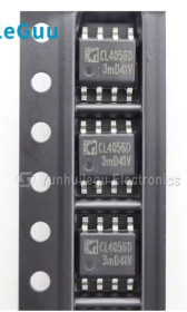 Мікросхеми Микросхемы ^/--/^ CL /--/ 4056 /--/ D 1 /--/ A linear lithium battery charging IC - фото фото фото