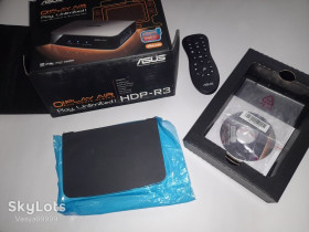 DVD-Плеери, приставки Smart TV DVD-Плееры, приставки Smart TV ^/--/^ HD медиаплеер Asus O!Play Air        (HDP-R /--/ 3) Читает все форматы         (MKV, MP /--/ 4, AVI, m /--/ 2 /--/ ts, DTS и т.д) медиа плеер асус ^_^^^ HD-медіаплеєр Asus O!Play Air (HDP-R /--/ 3) - фото фото фото